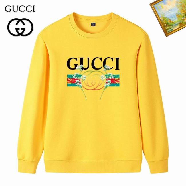 G men Hoodies-2991(M-XXXL)
