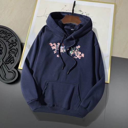 Dior men Hoodies-612(S-XXXXXL)
