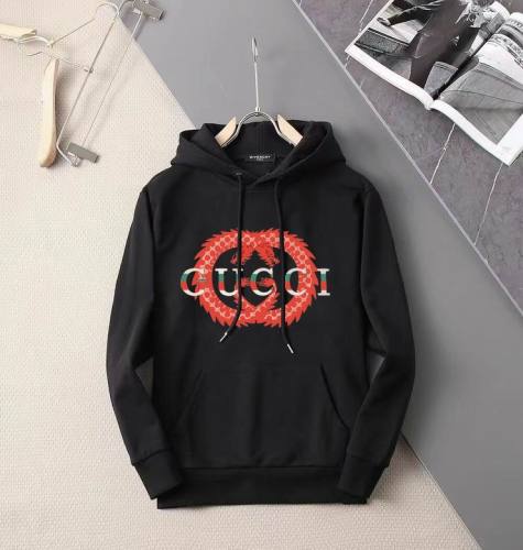 G men Hoodies-3046(M-XXXXXL)