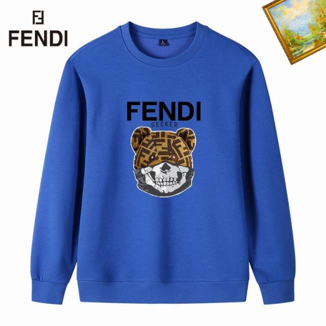 FD men Hoodies-616(M-XXXL)