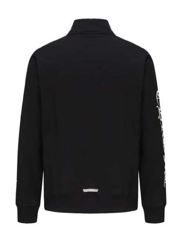 Chrome Hearts Hoodies High End Quality-025