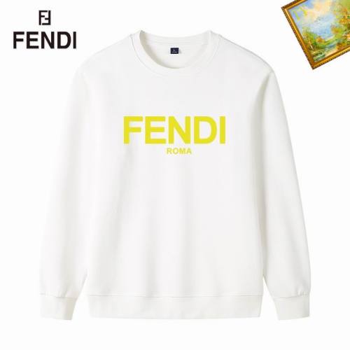 FD men Hoodies-615(M-XXXL)
