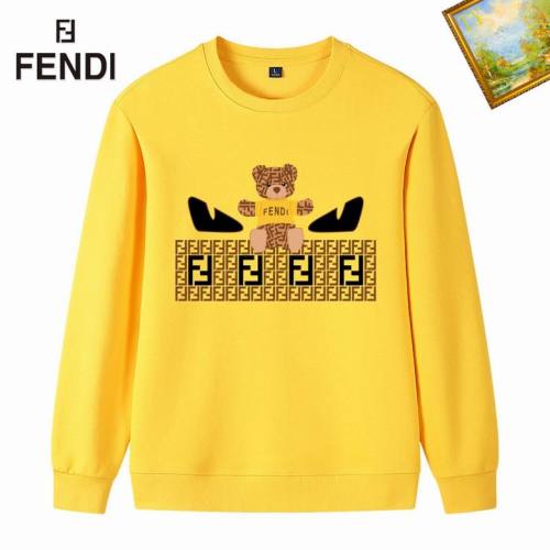 FD men Hoodies-609(M-XXXL)