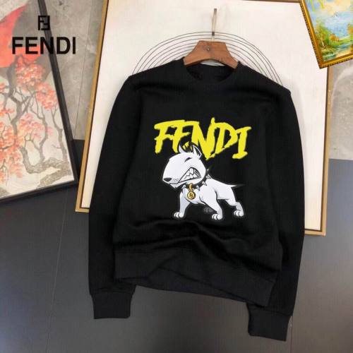 FD men Hoodies-594(M-XXXL)