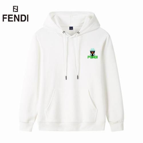 FD men Hoodies-606(M-XXXL)