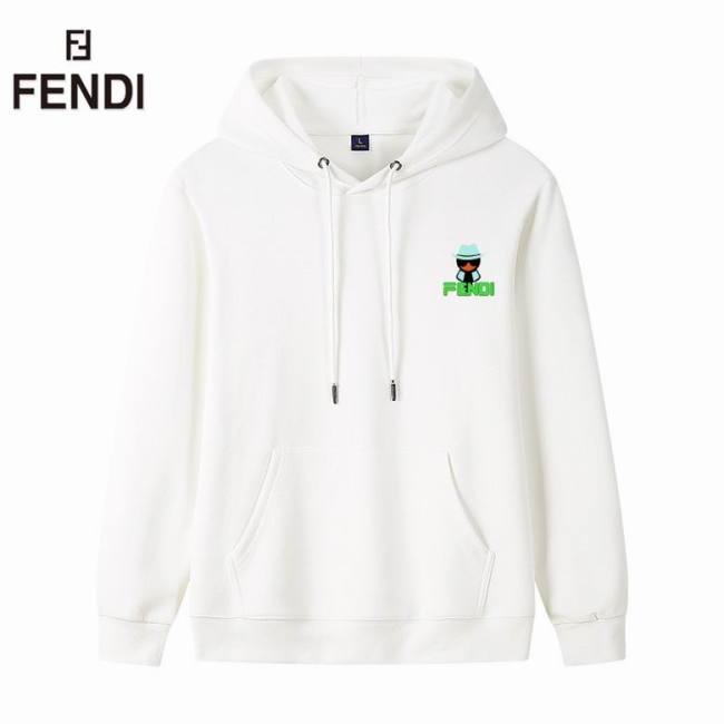 FD men Hoodies-606(M-XXXL)