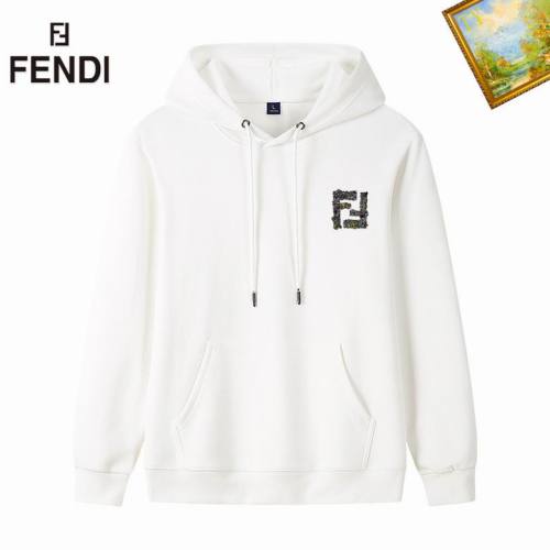 FD men Hoodies-597(M-XXXL)