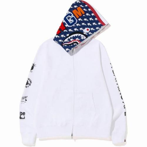 Bape men Hoodies-1313(M-XXXL)