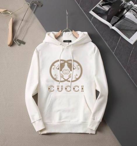 G men Hoodies-3027(M-XXXXXL)