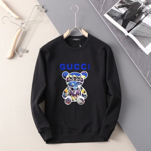 G men Hoodies-3052(M-XXXXXL)