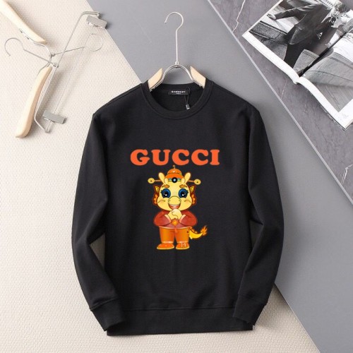 G men Hoodies-3053(M-XXXXXL)