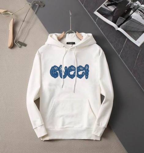 G men Hoodies-3042(M-XXXXXL)