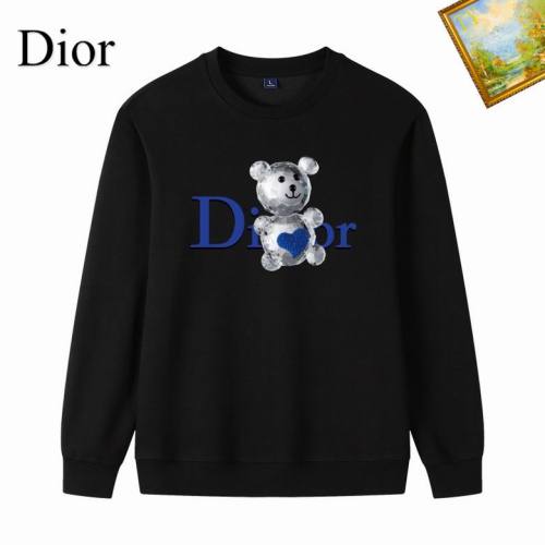 Dior men Hoodies-587(M-XXXL)