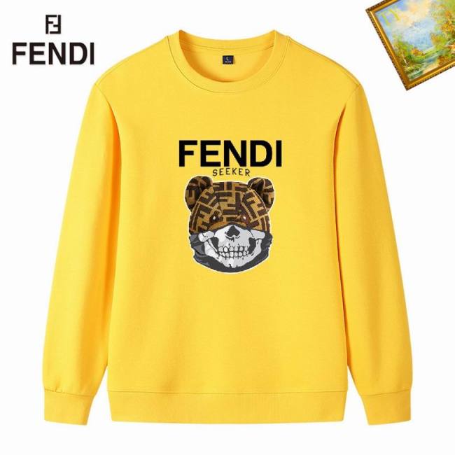 FD men Hoodies-618(M-XXXL)
