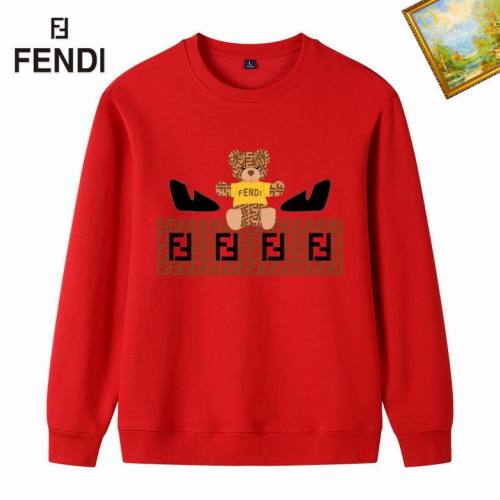 FD men Hoodies-608(M-XXXL)