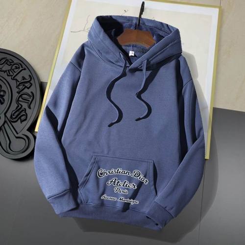 Dior men Hoodies-621(S-XXXXXL)