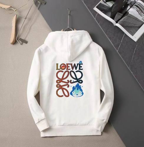 Loewe men Hoodies-140(M-XXXXXL)