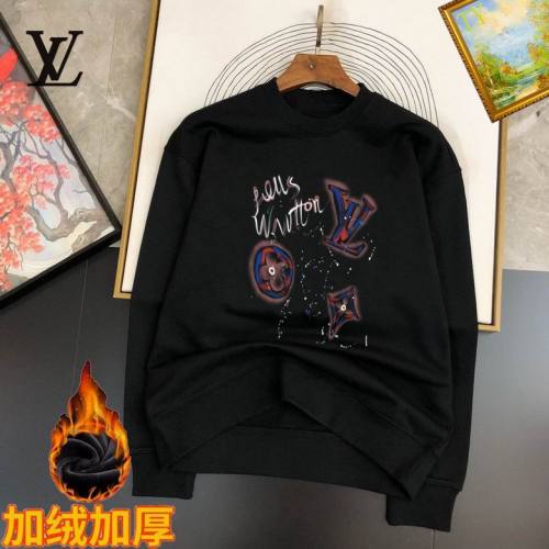 LV men Hoodies-1900(M-XXXL)