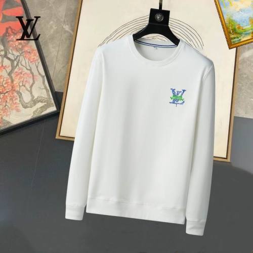 LV men Hoodies-1931(M-XXXL)