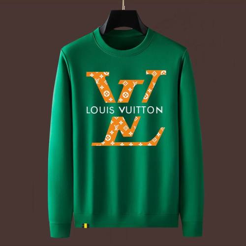 LV men Hoodies-1950(M-XXXXL)
