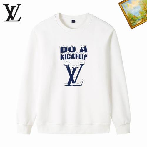 LV men Hoodies-1923(M-XXXL)