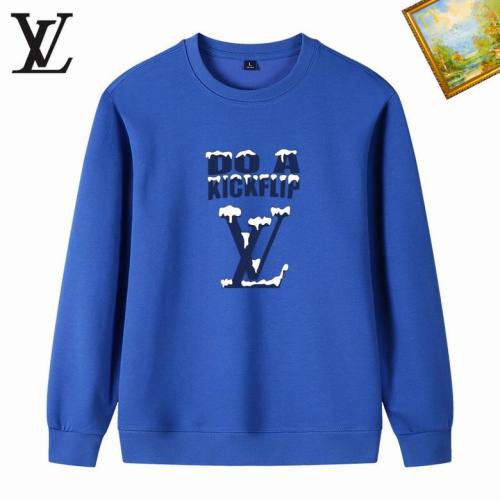 LV men Hoodies-1919(M-XXXL)