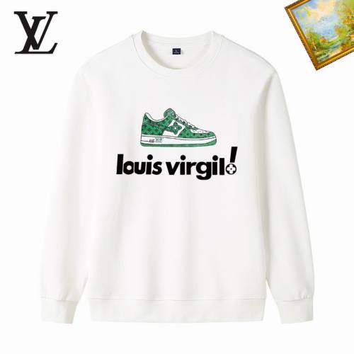 LV men Hoodies-1908(M-XXXL)