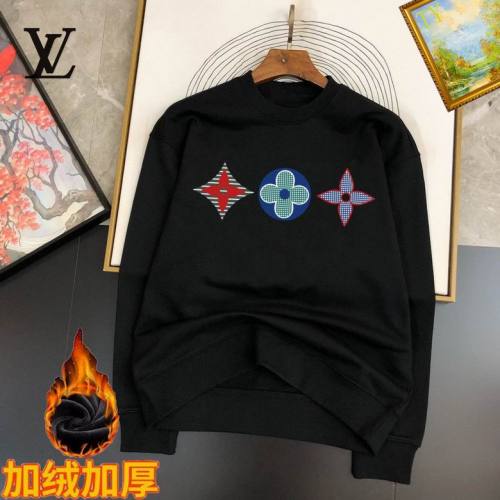 LV men Hoodies-1902(M-XXXL)