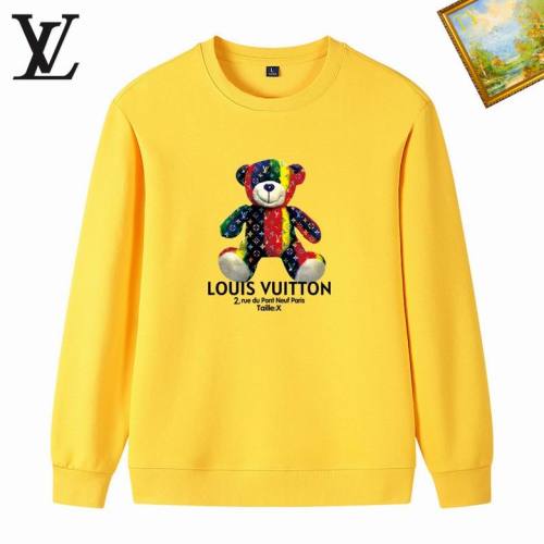 LV men Hoodies-1911(M-XXXL)