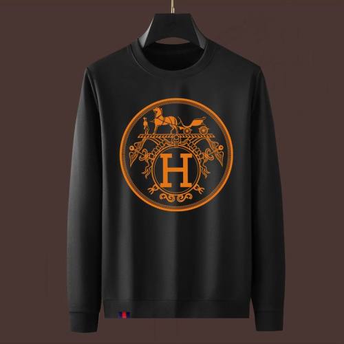 Hermes men Hoodies-057(M-XXXXL)