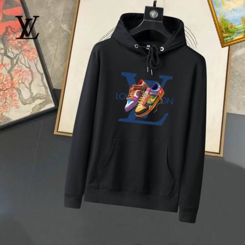 LV men Hoodies-1929(M-XXXL)