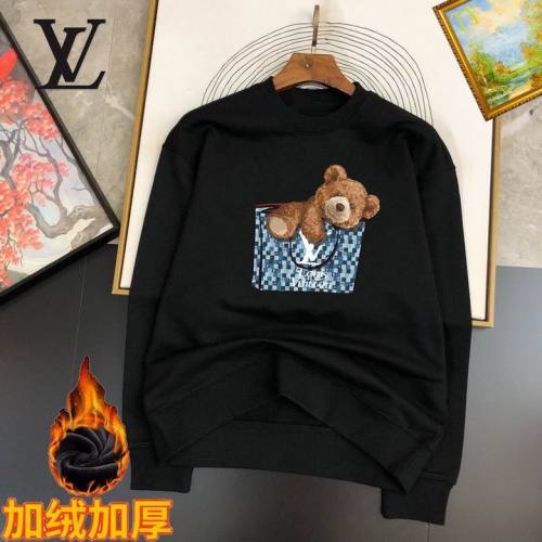 LV men Hoodies-1890(M-XXXL)