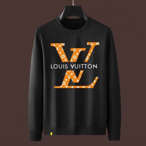 LV men Hoodies-1951(M-XXXXL)