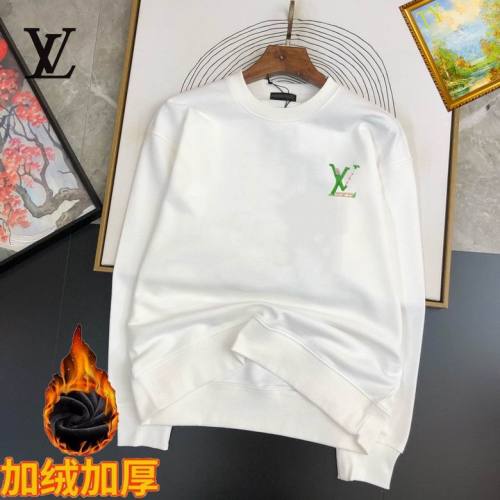 LV men Hoodies-1899(M-XXXL)