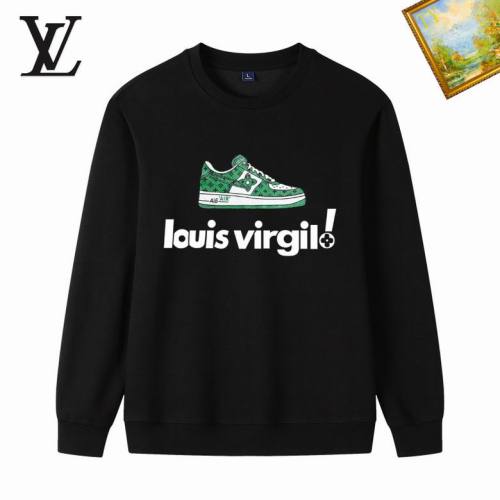 LV men Hoodies-1907(M-XXXL)