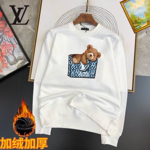 LV men Hoodies-1891(M-XXXL)