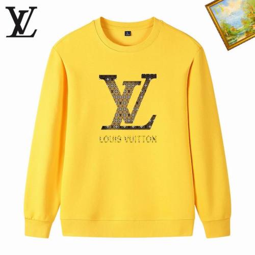 LV men Hoodies-1916(M-XXXL)