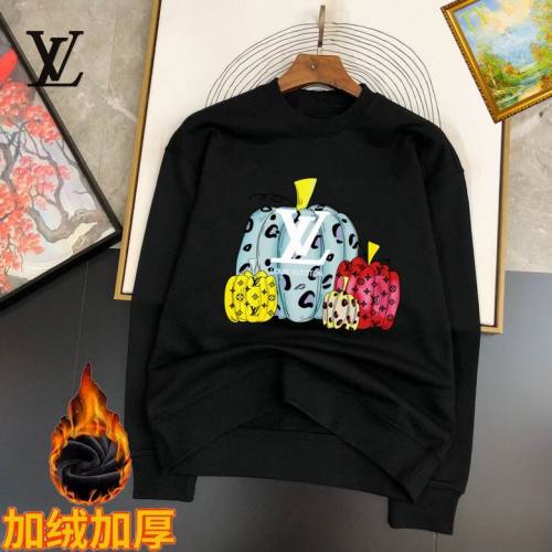 LV men Hoodies-1894(M-XXXL)