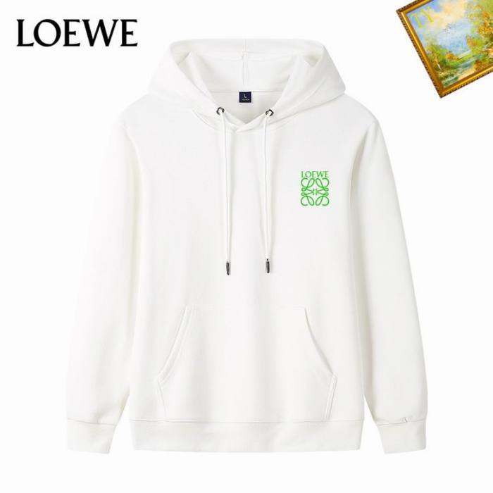 Loewe men Hoodies-134(M-XXXL)