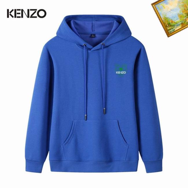 Kenzo men Hoodies-293(M-XXXL)