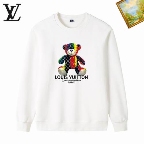 LV men Hoodies-1913(M-XXXL)