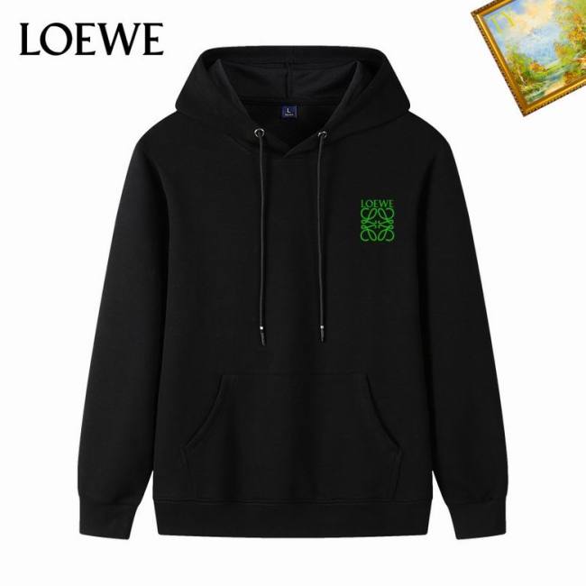 Loewe men Hoodies-133(M-XXXL)