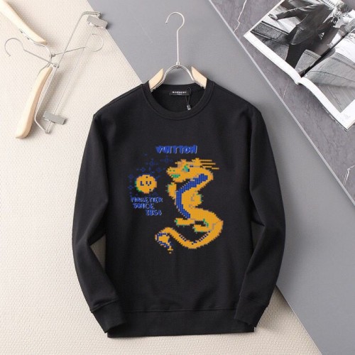 LV men Hoodies-1970(M-XXXXXL)