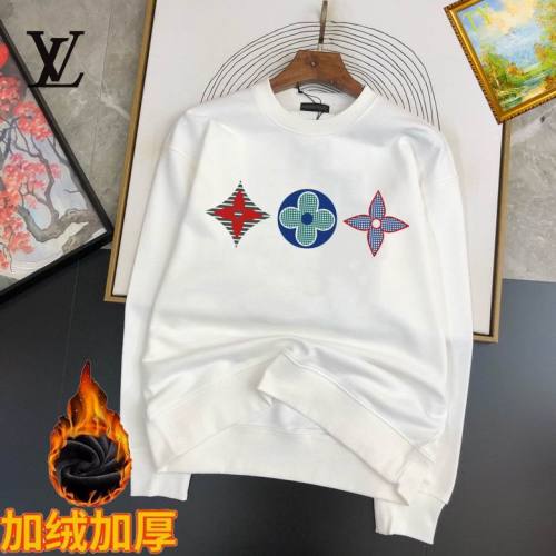 LV men Hoodies-1903(M-XXXL)