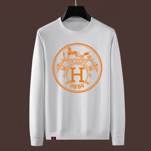 Hermes men Hoodies-053(M-XXXXL)