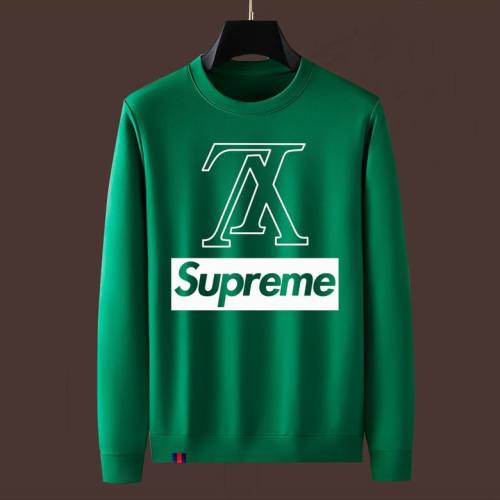 LV men Hoodies-1945(M-XXXXL)