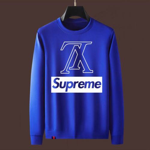 LV men Hoodies-1941(M-XXXXL)