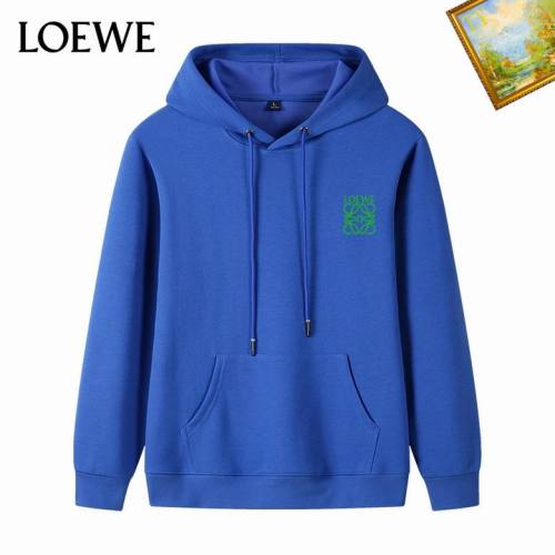 Loewe men Hoodies-132(M-XXXL)