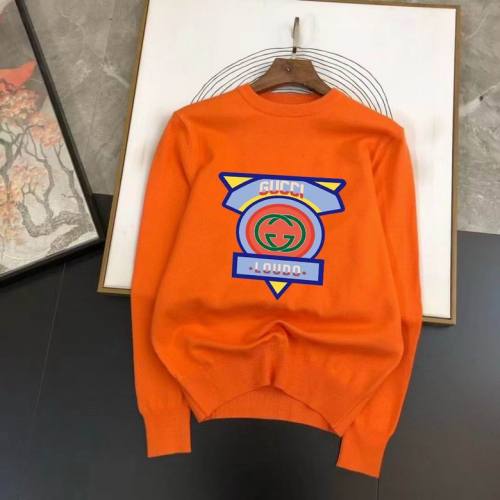 G sweater-658(M-XXXL)