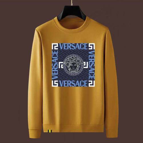 Versace men Hoodies-376(M-XXXXL)